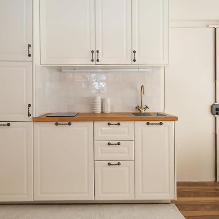 Appartement Moderne Confort Proche Montmartre - 4P Párizs Kültér fotó