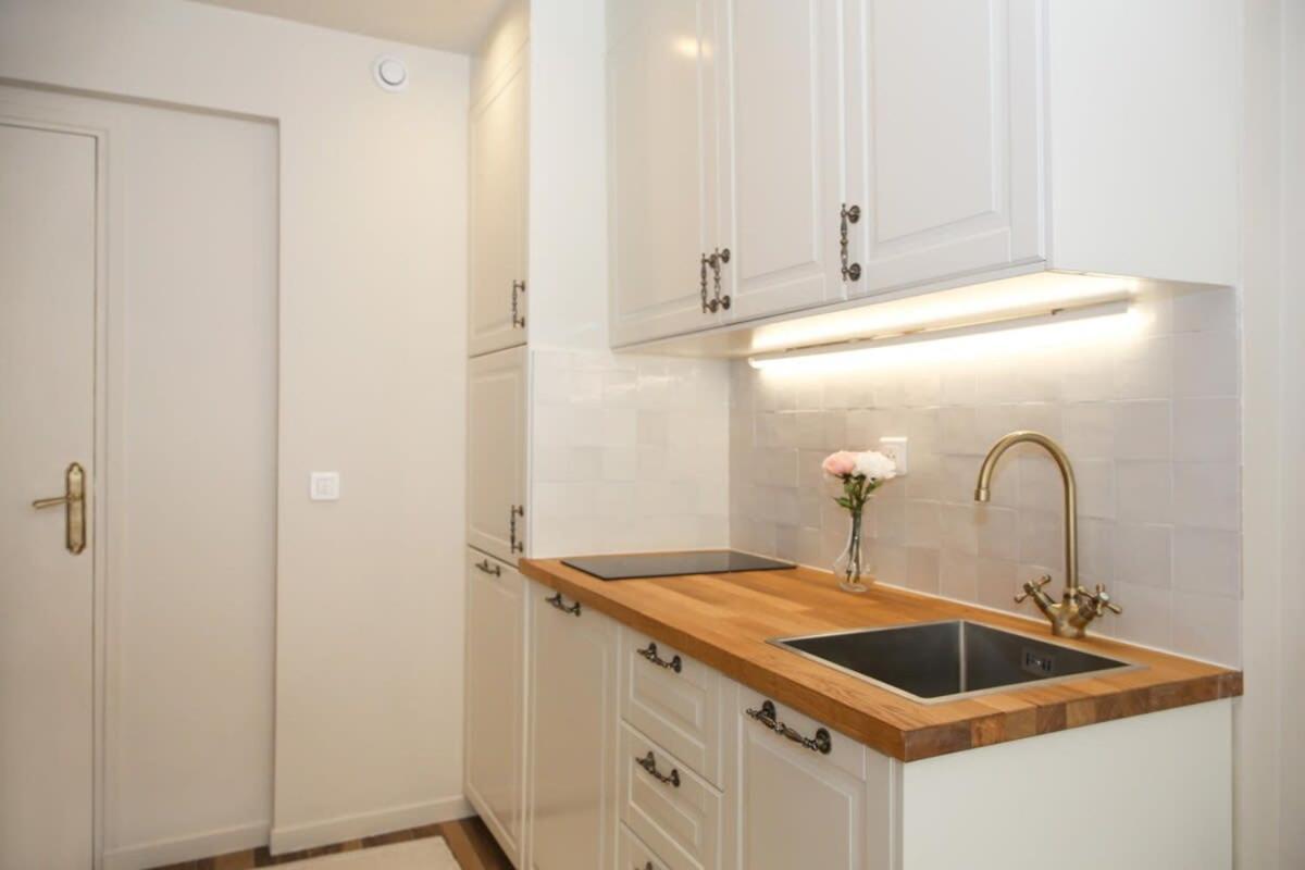 Appartement Moderne Confort Proche Montmartre - 4P Párizs Kültér fotó