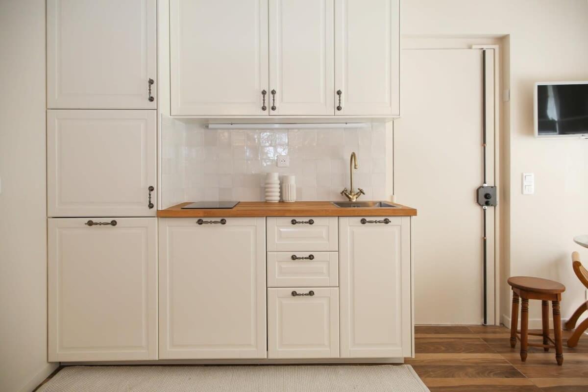 Appartement Moderne Confort Proche Montmartre - 4P Párizs Kültér fotó