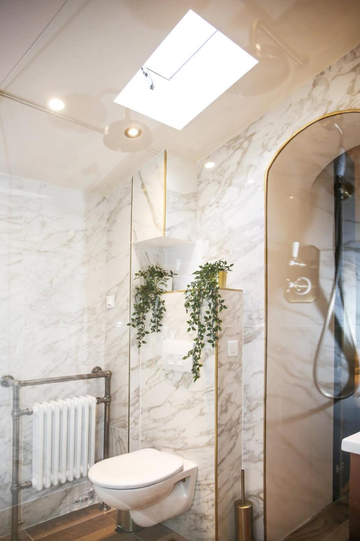 Appartement Moderne Confort Proche Montmartre - 4P Párizs Kültér fotó